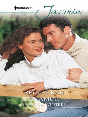 cover image of Recuperar el amor